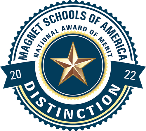 MAGNET AWARD