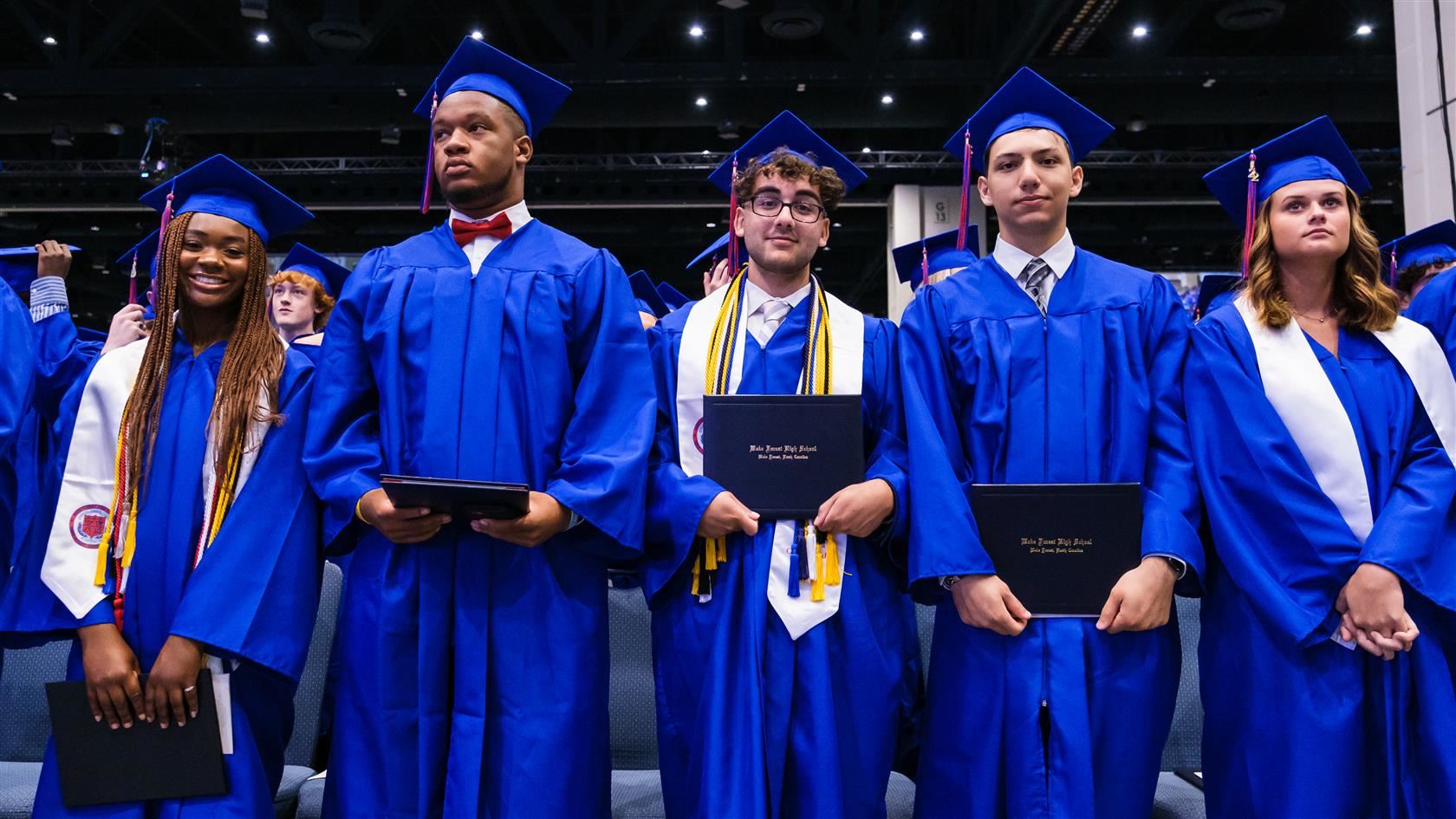 Graduation Day