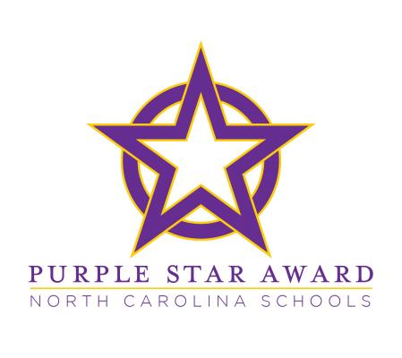  purple star award