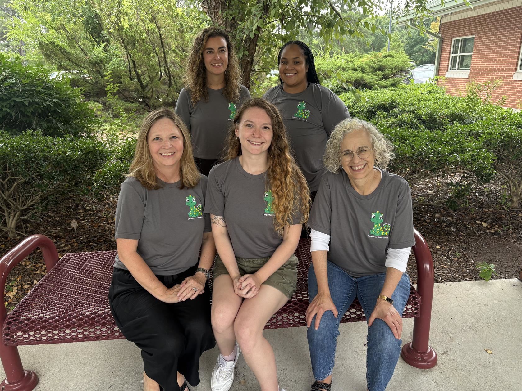 Grade 4 Teachers Grade 4 Teachers