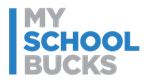 My School Bucks logo