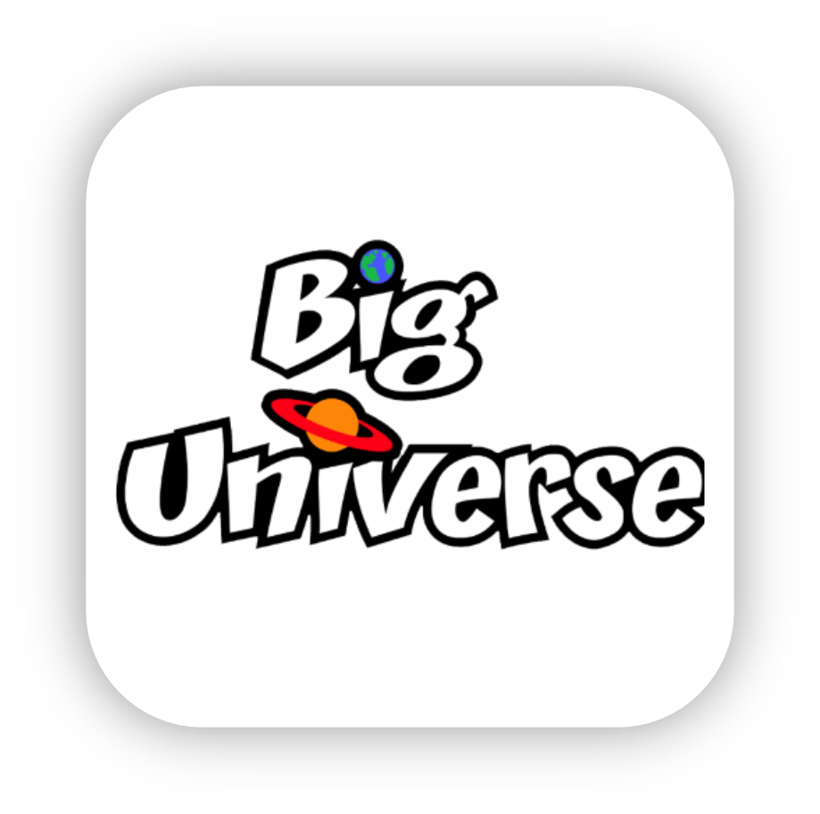 BigUniverse