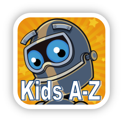 Kids A-Z