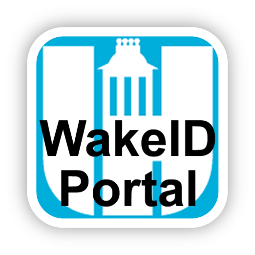 Wake Id Portal