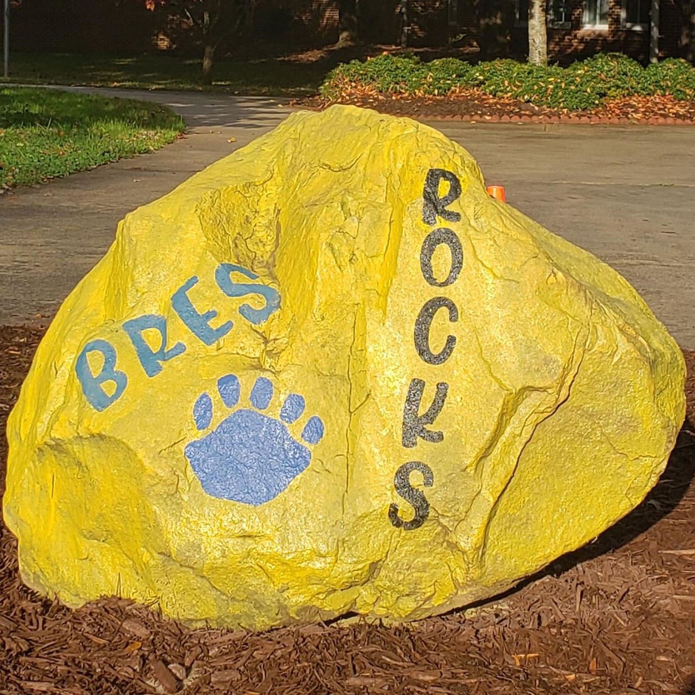  Brassfield spirit rock