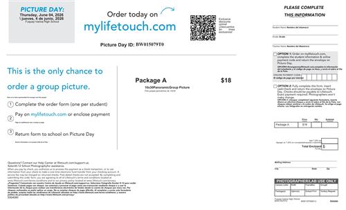 Mylifetouch.com order form