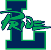 Leesville Road HS L logo