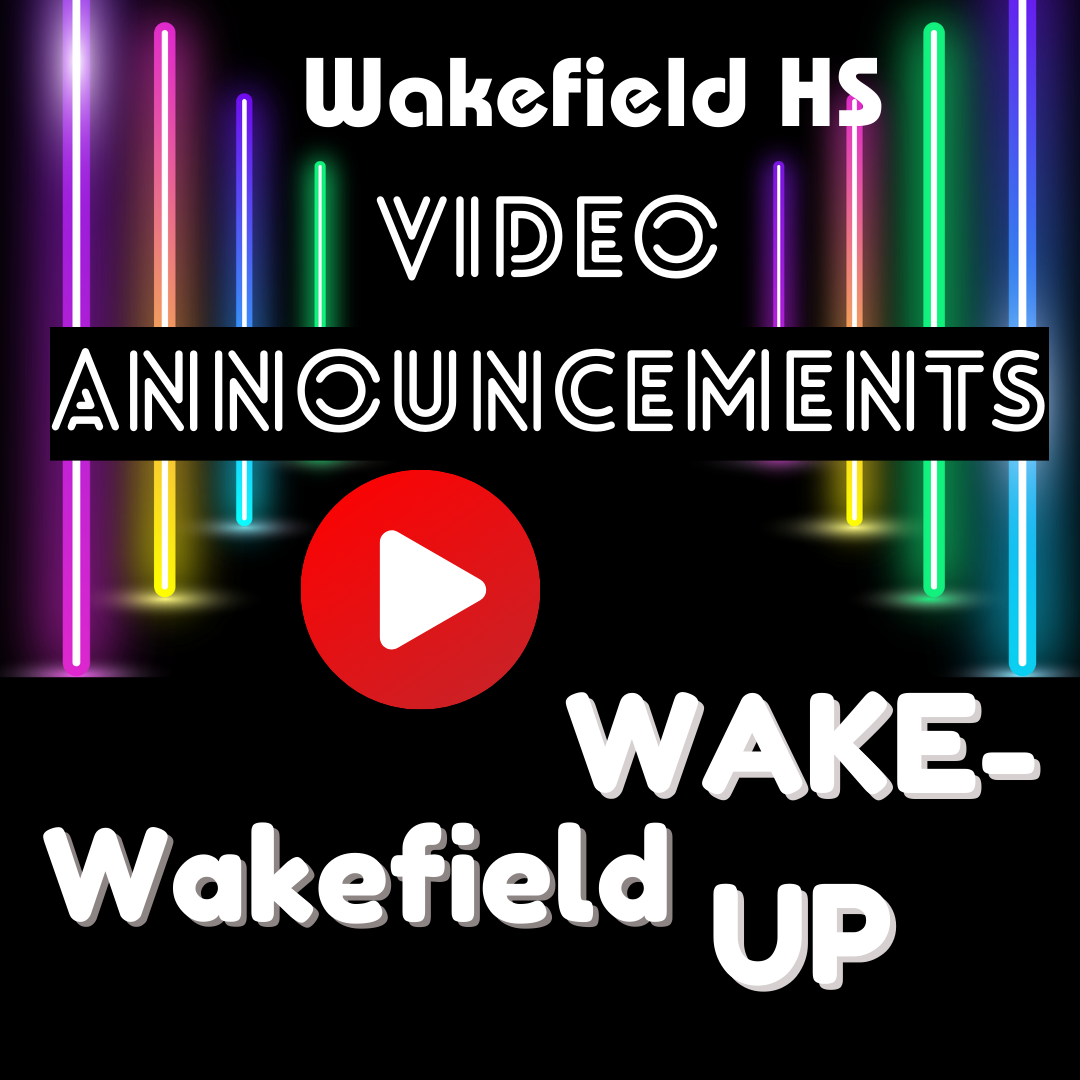 Watch Wakefield Wakeup