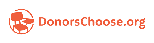 Donors Choose logo 