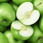  apples