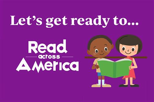 Read Across America