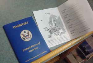 Passport 