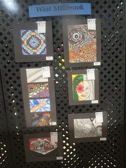 Pictures from the fair