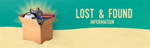 lost and found 