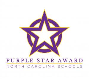  Bugg is a Purple Star School