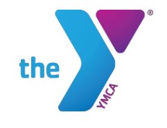 YMCA Logo