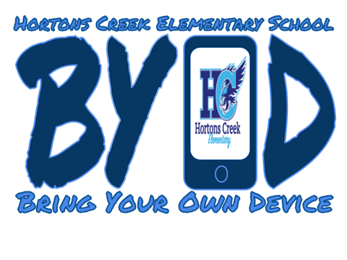 HCES BYOD 