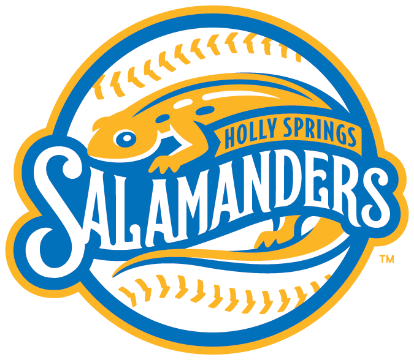 Salamanders