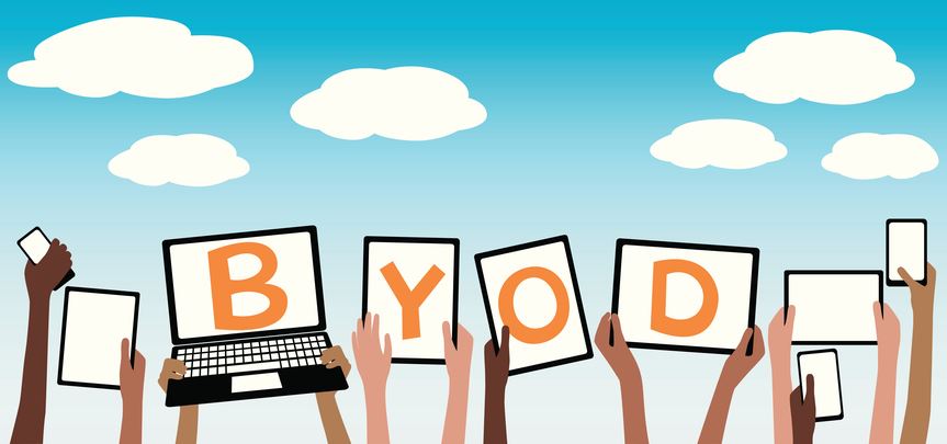 BYOD