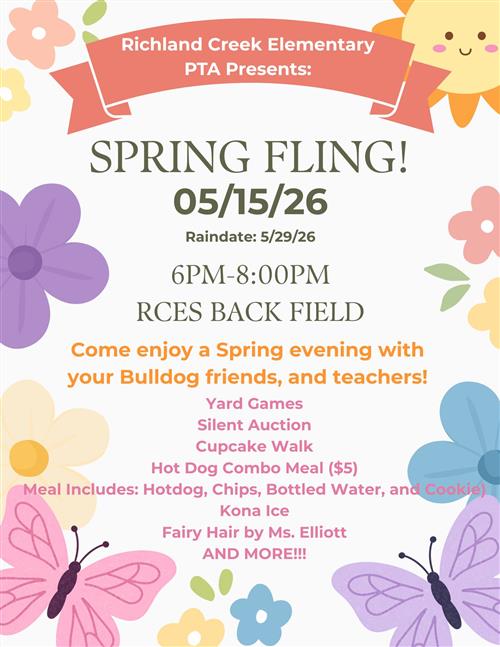 Spring Fling