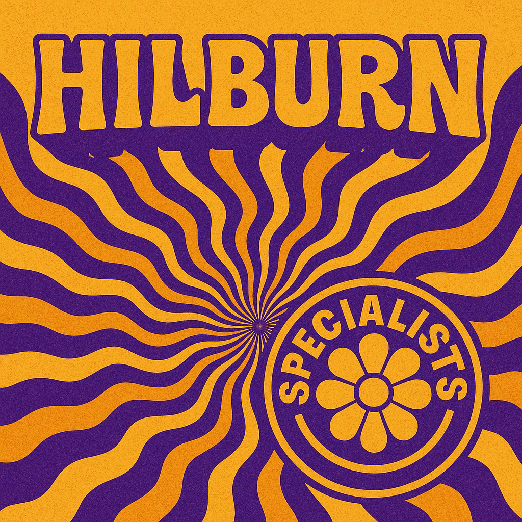 Hilburn Specials