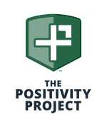 positivity project logo 