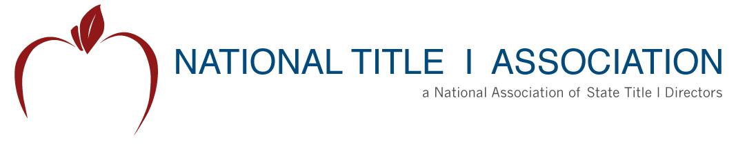 National Title I Association 