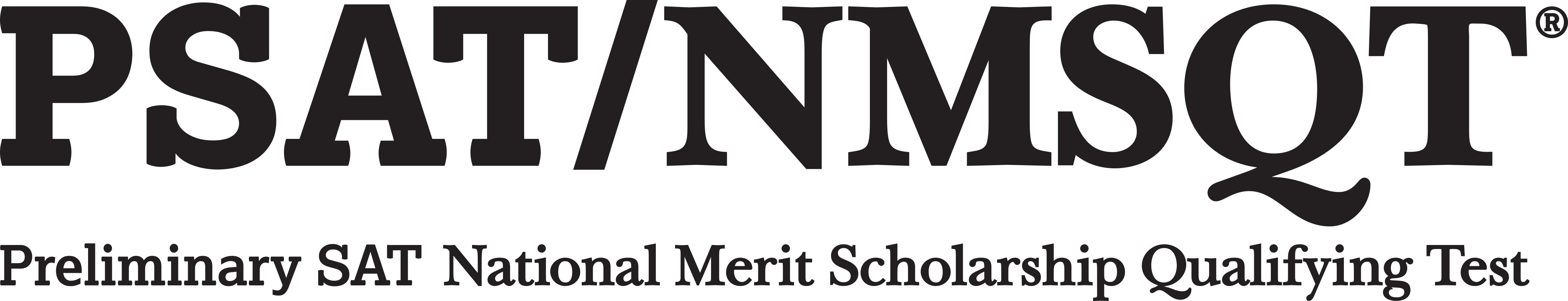 PSAT/NMSQT Logo