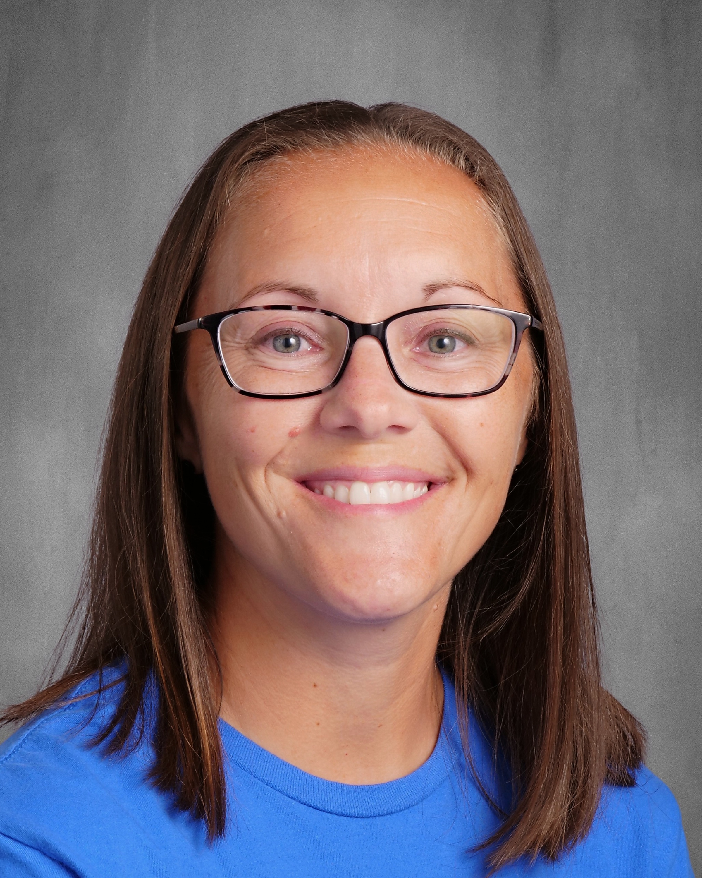 Ms. Megan Meneau
