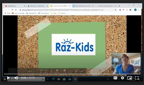 Raz-Kids 