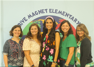 Pre-K teachers