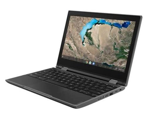 Image of a Chromebook 