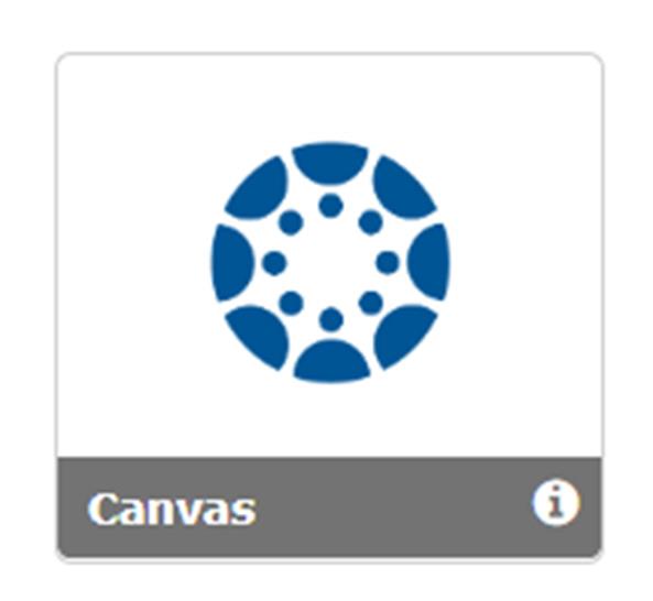 Canvas icon 