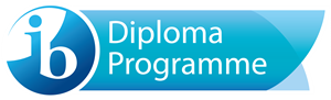 IB Diplima Programme logo