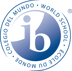 IB World School logo