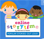 Online Storytime 