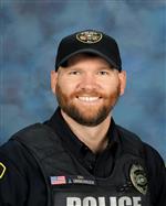 Officer Joe Ommundsen