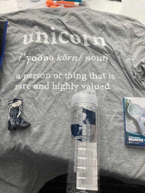 Unicorn