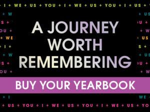 Yearbook Purchase Poster