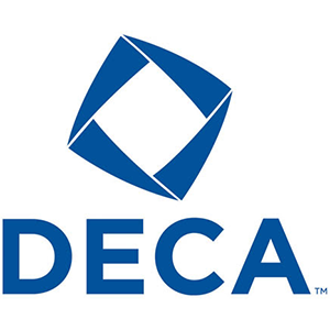 Distributive Education Clubs of America (DECA)