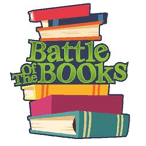 Battle of the Books