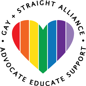 Gay + Straight Alliance