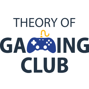  Theory of Gaming Club