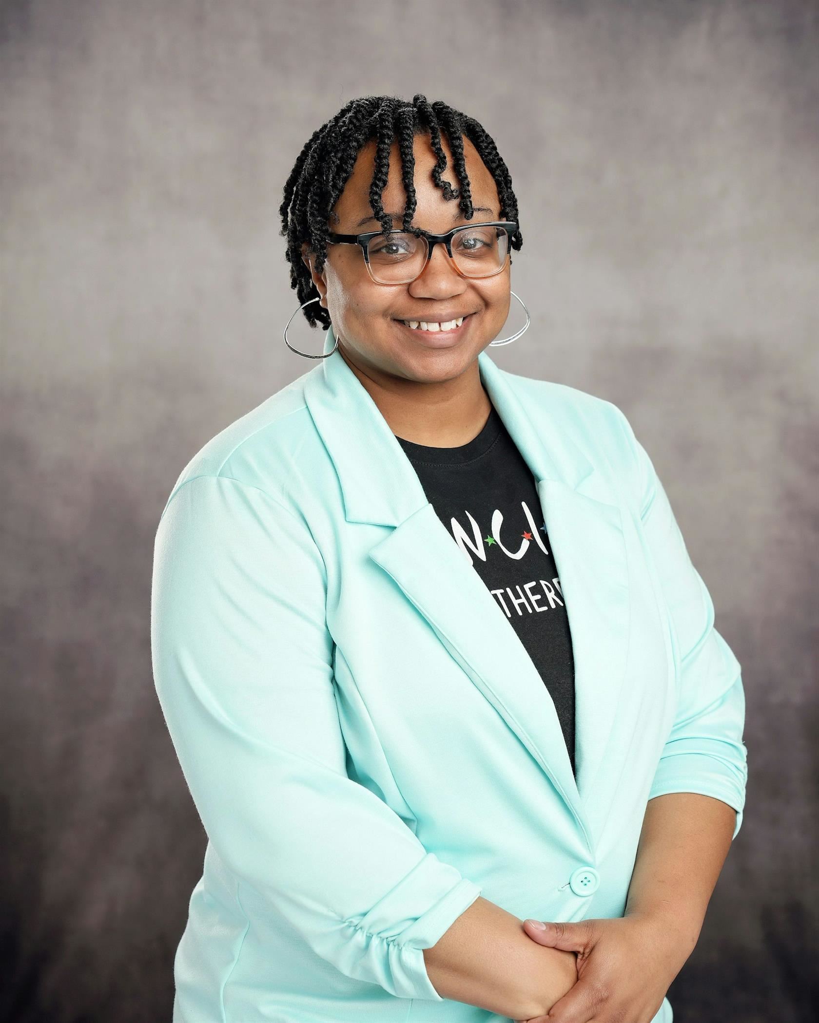  Principal Headshot