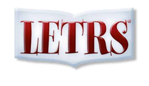 LETRS logo