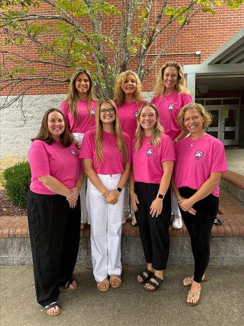 3rd Grade Team