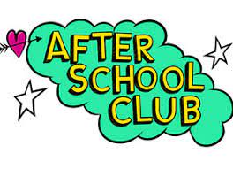 After School Clubs