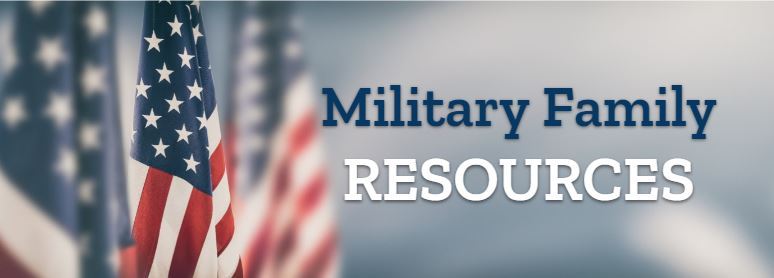 military family resources