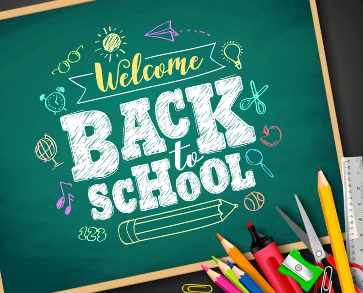  Back to School Resources