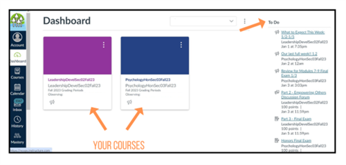 NCVPS Dashboard